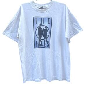 VTG X-Files T-Shirt— Very rare!